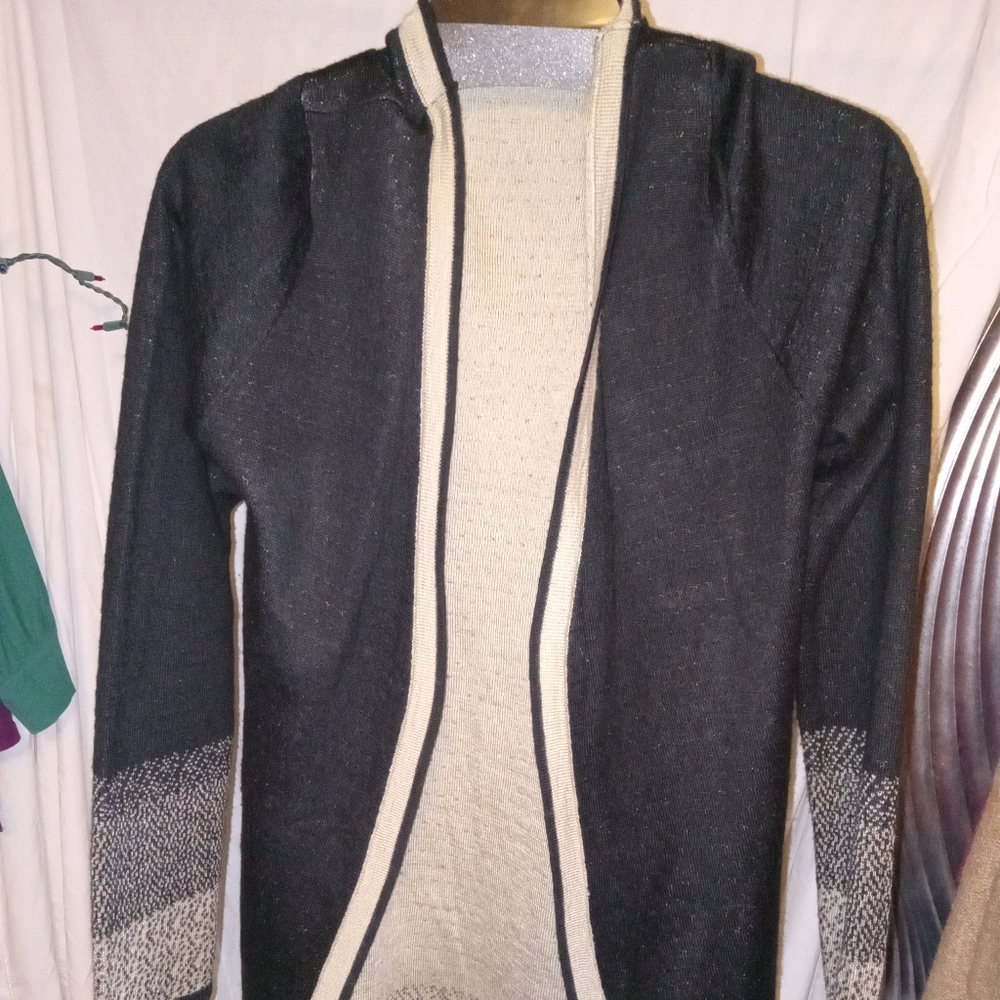 DOLCE CABO cardigan size S